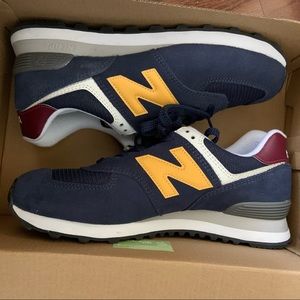 New Balance 574